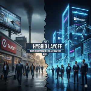 Hybrid Layoff
