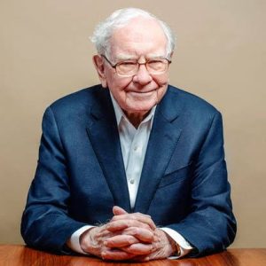 warren-buffet
