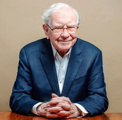 warren-buffet