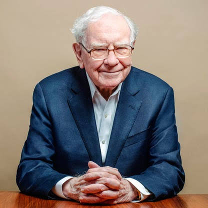 warren-buffet